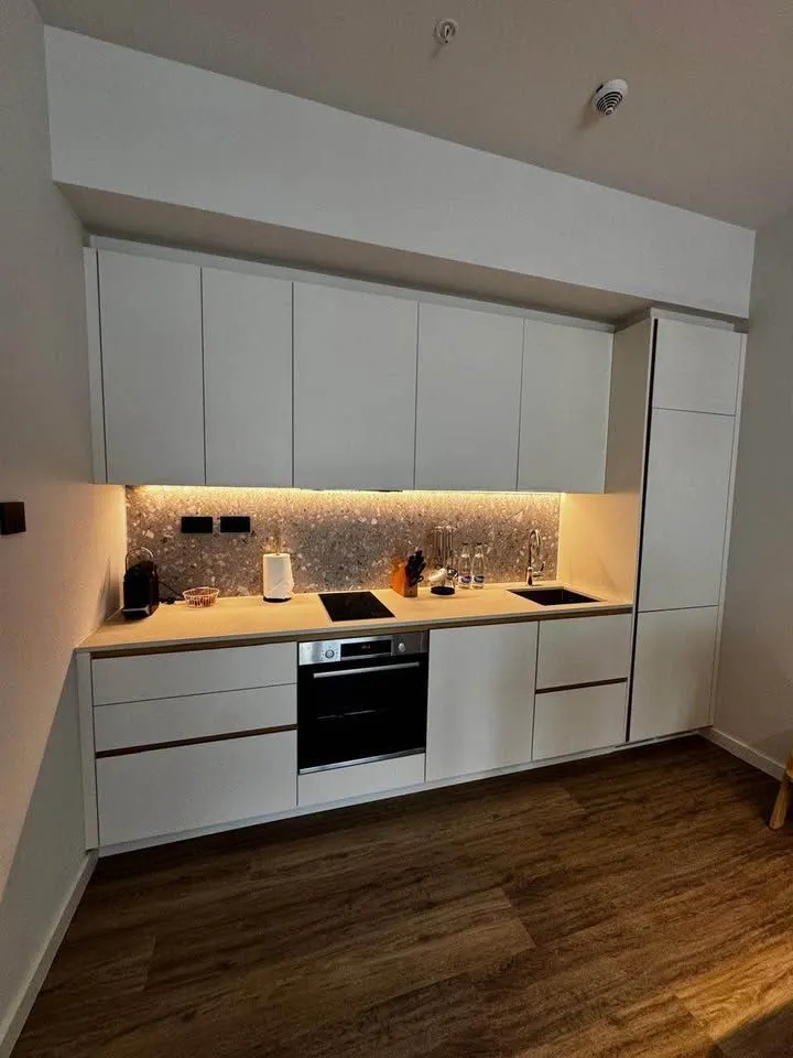 Sale, one bedroom apartment, 65m², Centar, Tivat