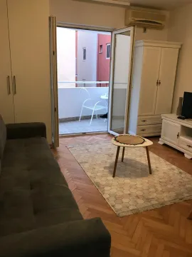 Sale, studio apartment, 24m², Rozino, Budva - image 4
