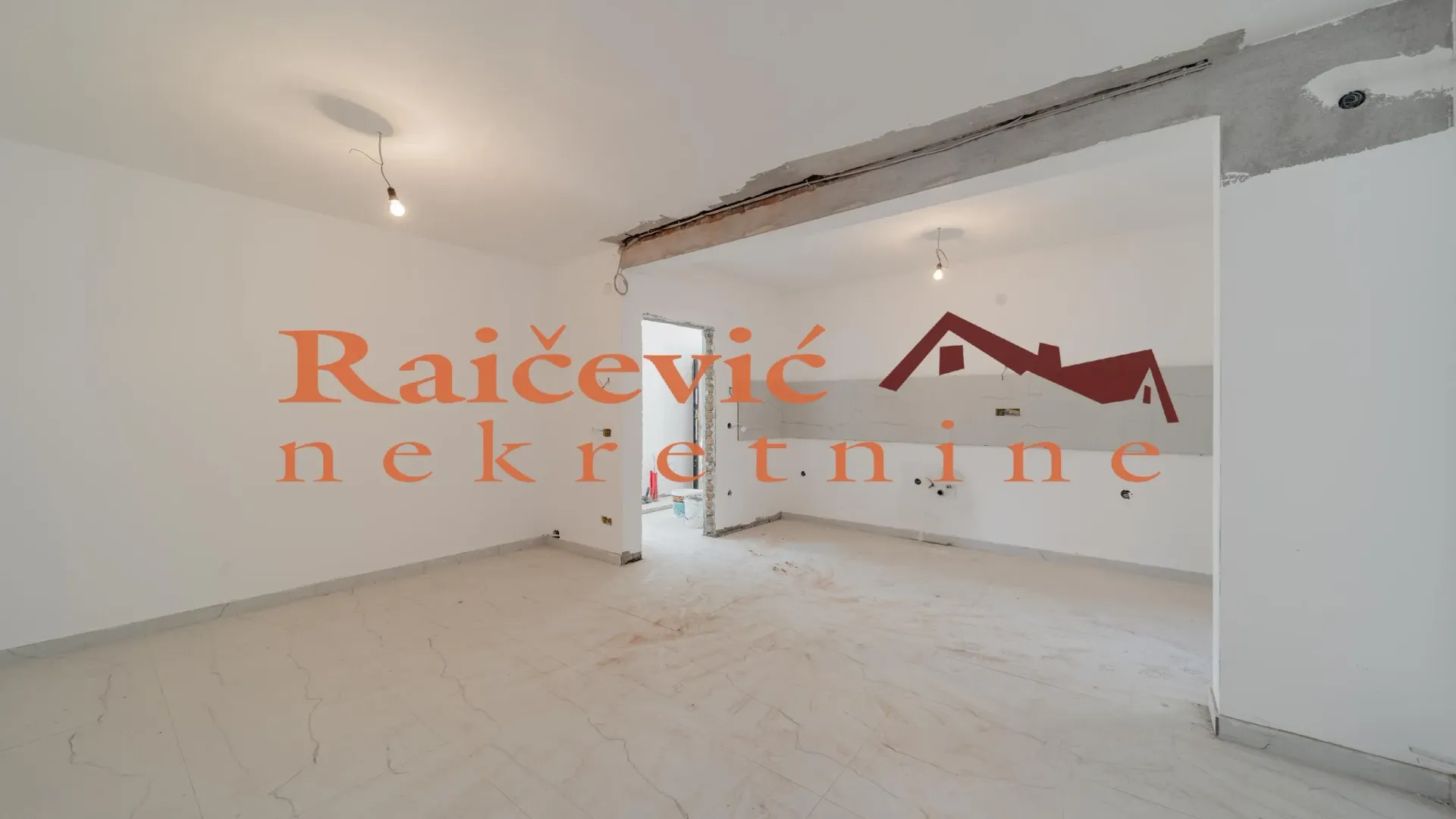 Sale, three bedroom apartment, 95m², Grocka, Beograd