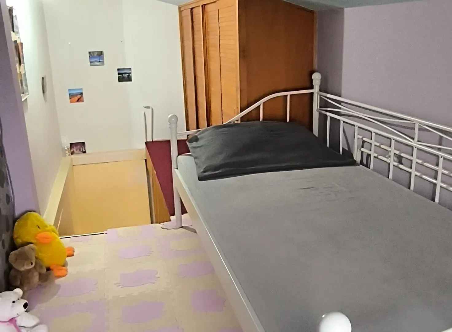 Sale, two bedroom apartment, 53m², Skojevsko Naselje, Beograd