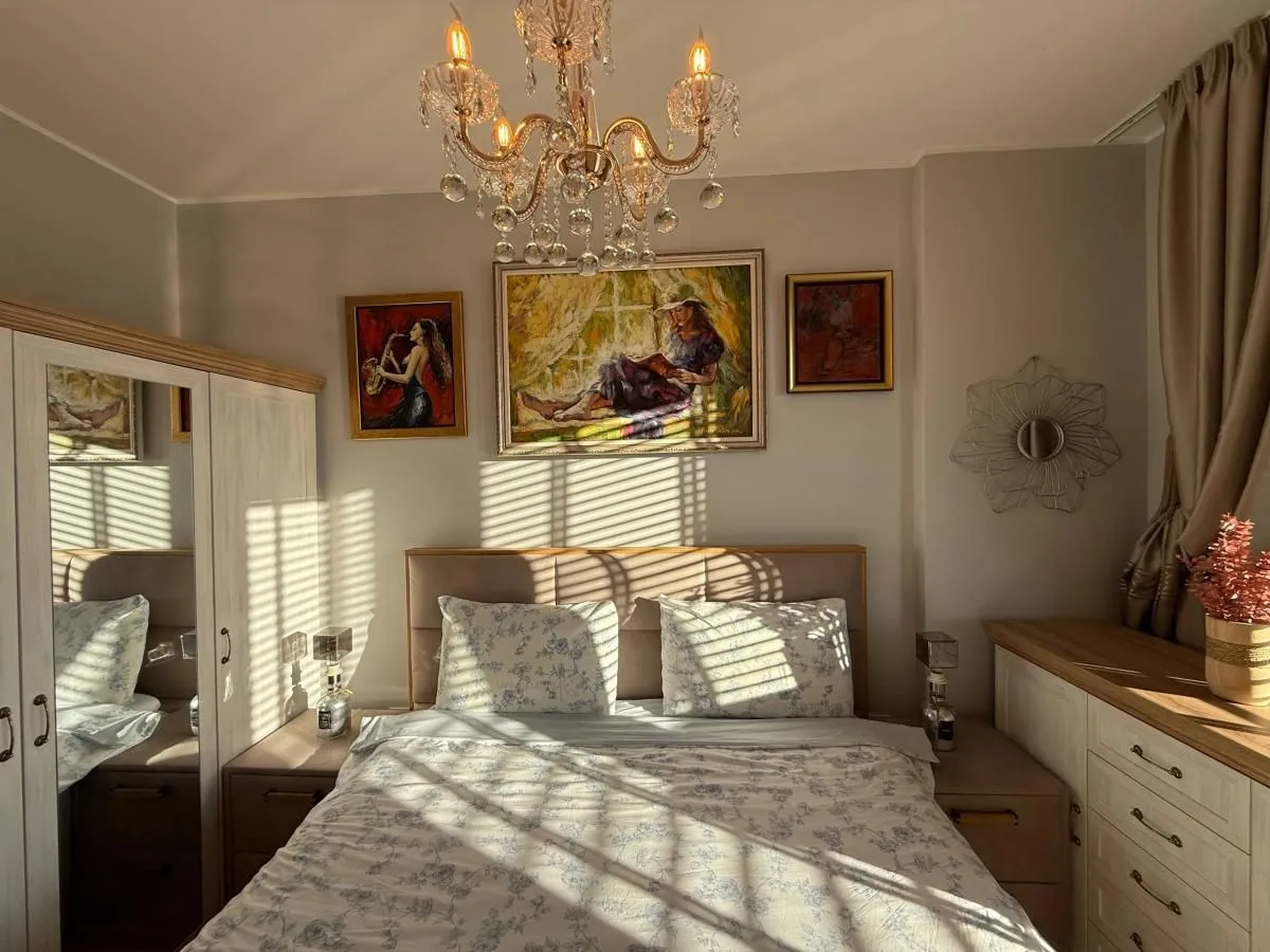 Prodaja, trosoban stan, 59m², Bulevar patrijarha Pavla, Novi Sad Sve Podlokacije
