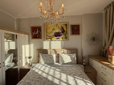 Prodaja, trosoban stan, 59m², Bulevar patrijarha Pavla, Novi Sad Sve Podlokacije - image 25