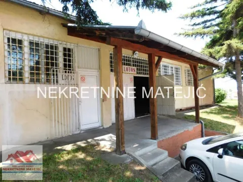 Rent, office space, 213m², Ilićevo, Kragujevac - image 11