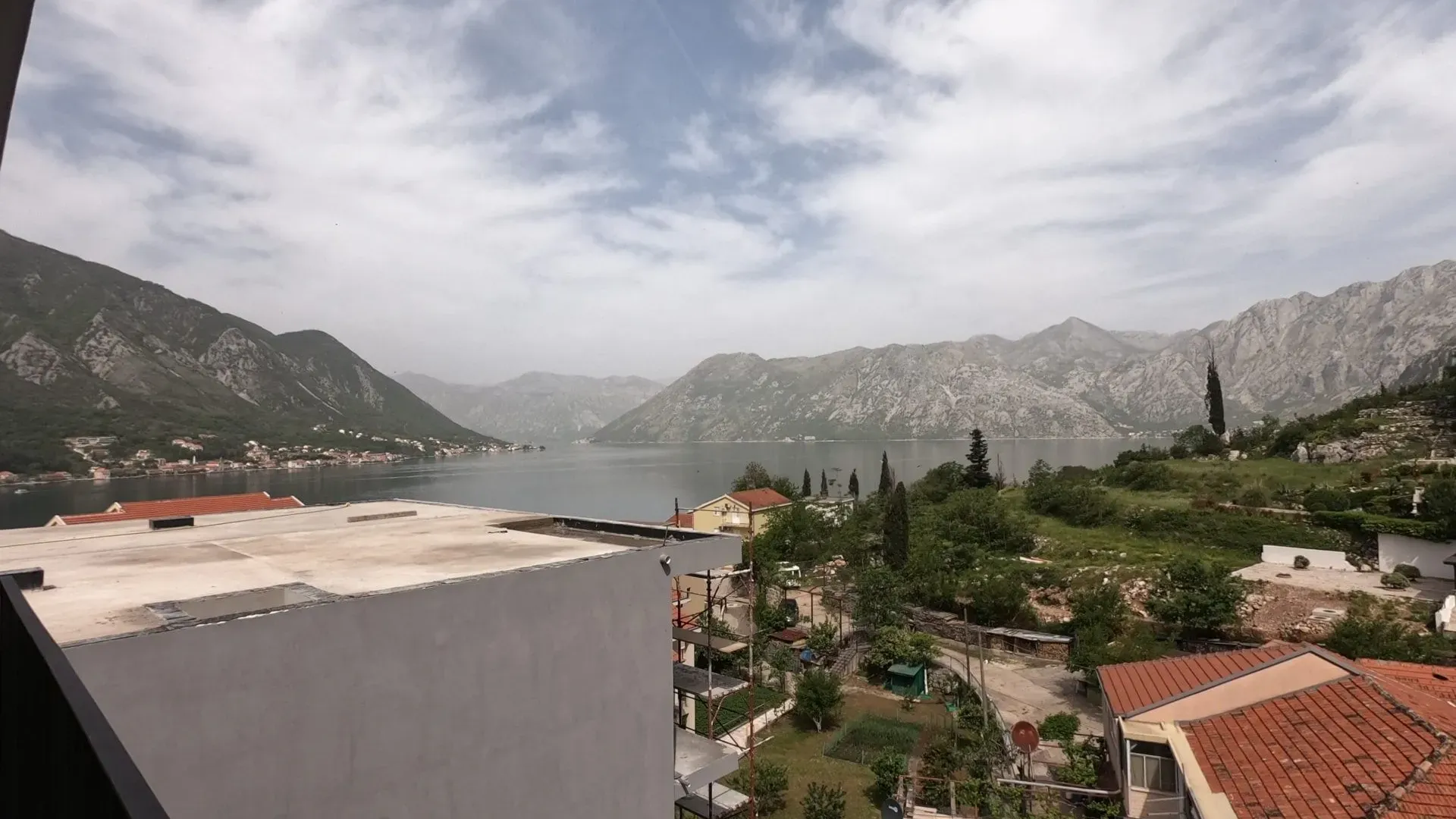 Sale, apartment, 78m², Dobrota, Kotor