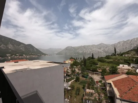 Sale, apartment, 78m², Dobrota, Kotor - image 13