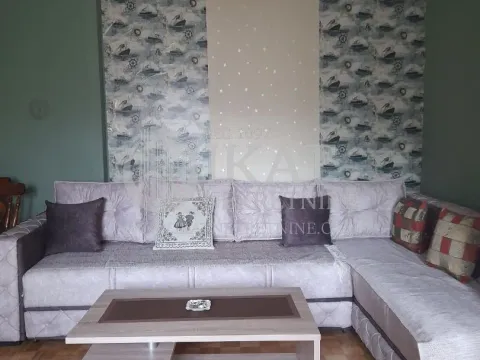 One Bedroom Apartment for Sale, 55m2, Centar, Vrnjačka Banja