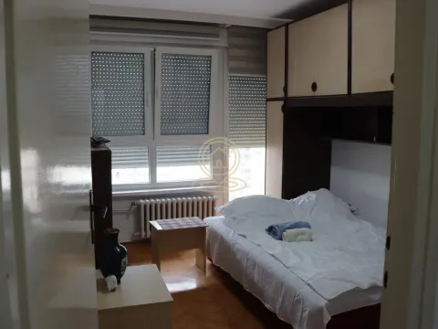 Izdavanje, dvosoban stan, 48m², Kragujevac, Srbija - image 5