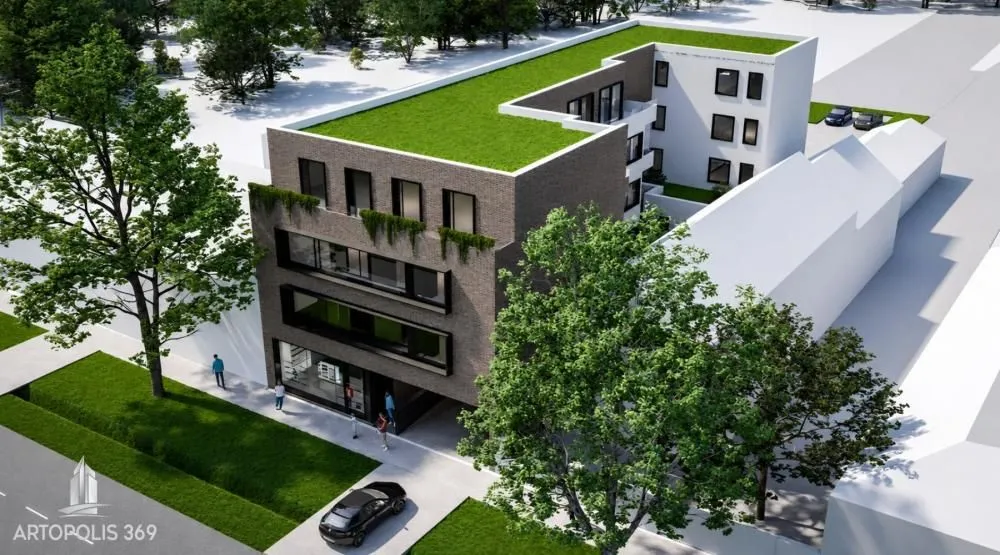 Prodaja, dvosoban stan, 52m², Surčin, Beograd
