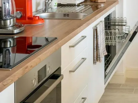 Prodaja, jednosoban stan, 118m², Luštica, Tivat - image 10