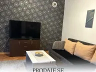 Sale, two bedroom apartment, 53m², Maini, Budva - image 1