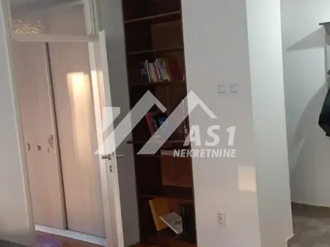 Izdavanje, stan, 63m², Bulevar Oslobodjenja, Novi Sad Sve Podlokacije - image 9