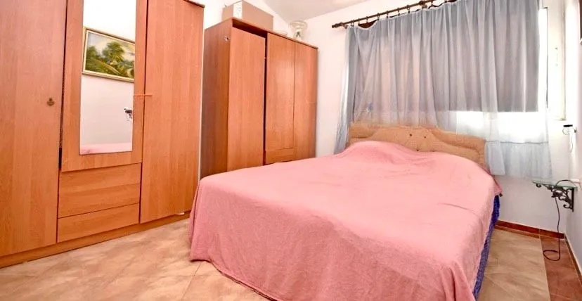 Prodaja, stan, 123m², Herceg Novi, Crna Gora