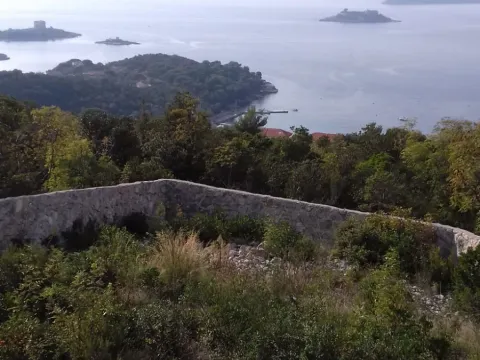 Prodaja, plac, 5218m², Luštica, Tivat - image 3