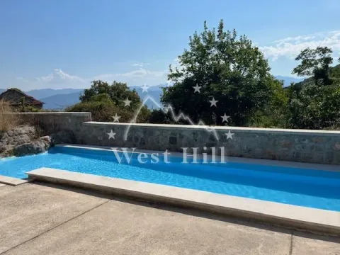 Prodaja, kuća, 70m², Plužine, Crna Gora - image 21