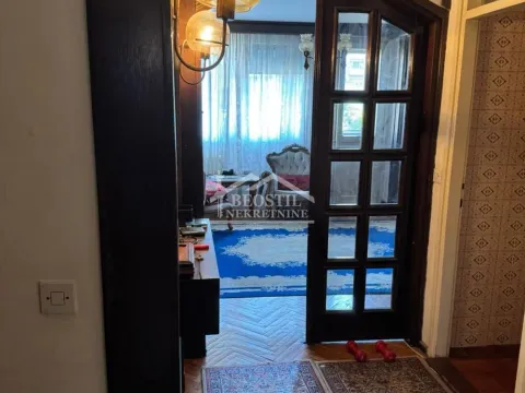 Prodaja, trosoban stan, 97m², Stari Grad, Beograd - image 9