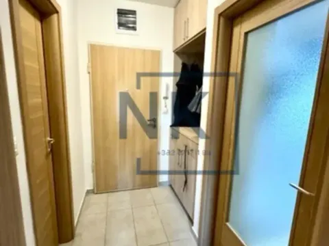 Prodaja, jednosoban stan, 45m², Stari Aerodrom, Podgorica - image 9