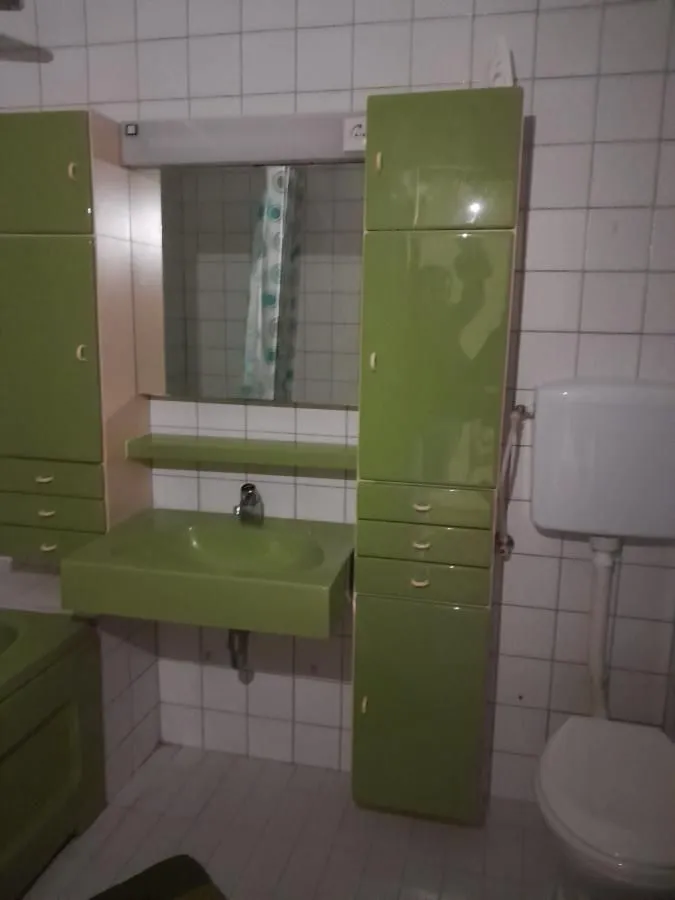 Izdavanje, jednosoban stan, 50m², Tavrića obori, Jagodina