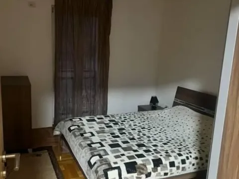 Izdavanje, dvosoban stan, 60m², City Kvart, Podgorica - image 6