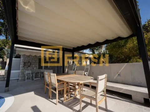 Rent, house, 380m², Mareza, Podgorica - image 28