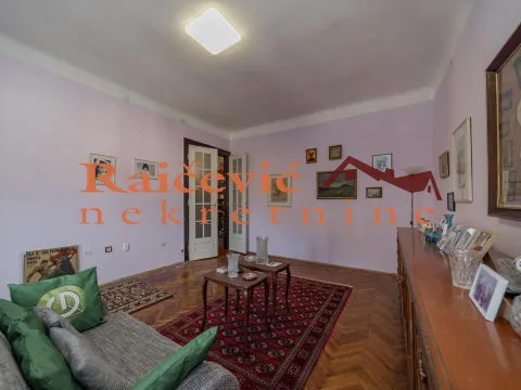 Sale, three bedroom apartment, 88m², Savski Venac, Beograd - image 3
