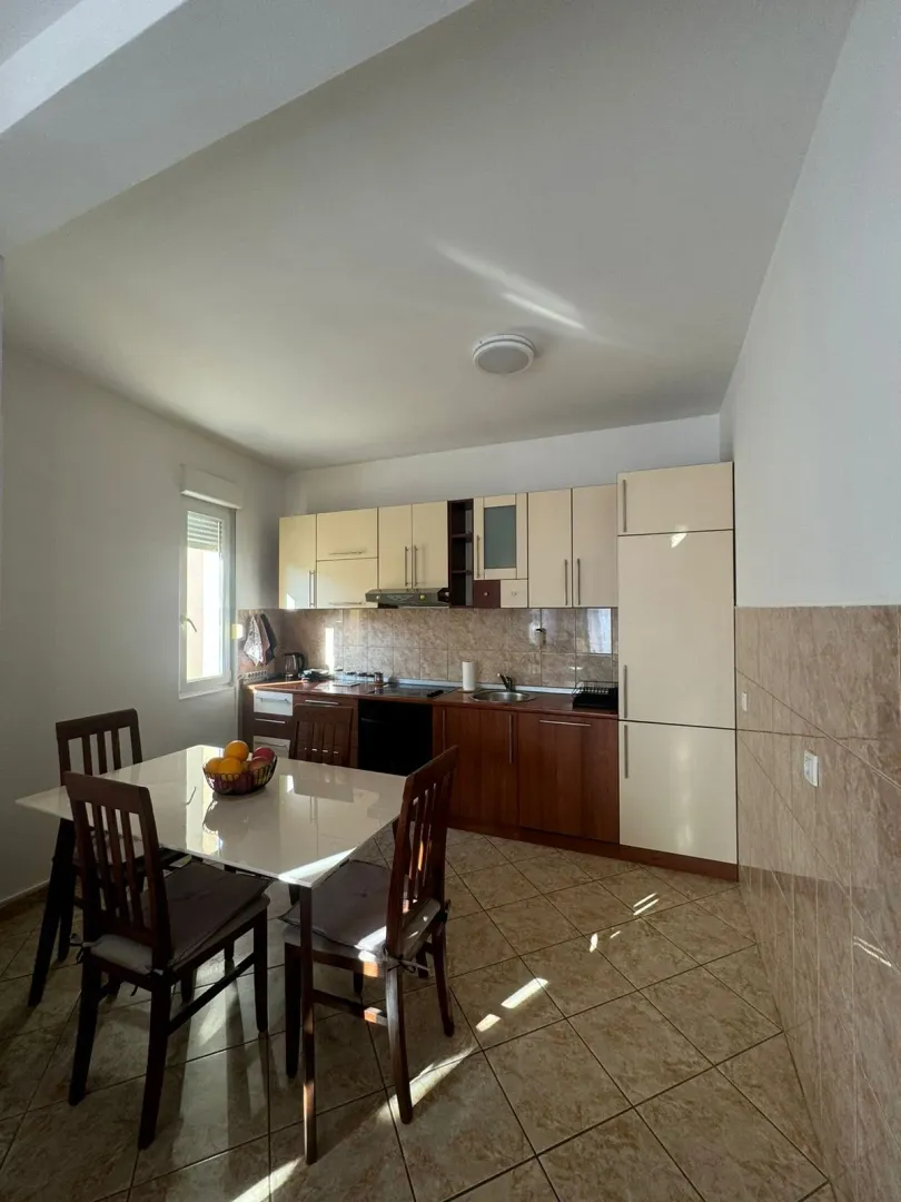 Rent, one bedroom apartment, 55m², Preko Morače, Podgorica