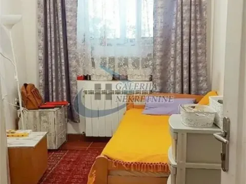 Prodaja, dvosoban stan, 45m², Stari Grad, Beograd - image 7