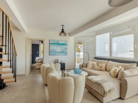 Sale, three bedroom apartment, 172m², Đenovići, Herceg Novi - image 19