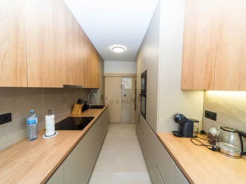 Rent, three bedroom apartment, 105m², Preko Morače, Podgorica - image 5