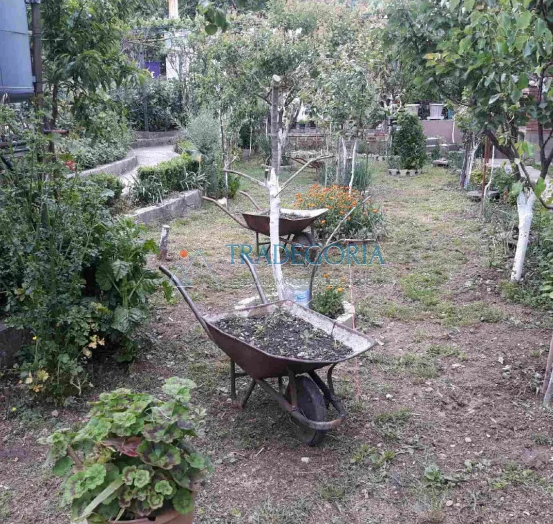 Prodaja, kuća, 105m², Bar, Crna Gora