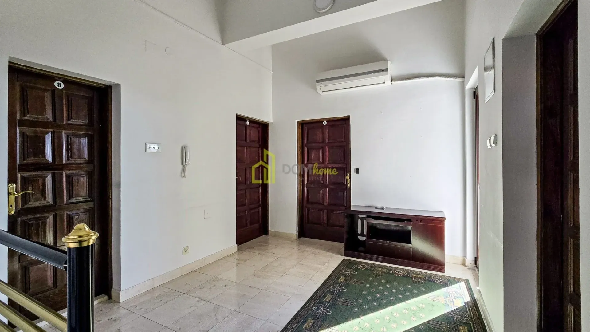 Rent, house, 380m², Gorica C, Podgorica