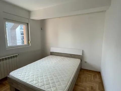 Izdavanje, dvosoban stan, 96m², Crveni Krst, Beograd - image 6