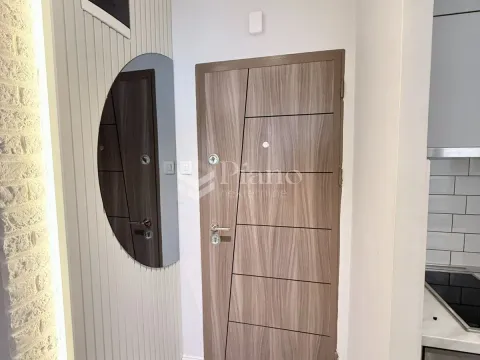 Rent, one bedroom apartment, 50m², Autobuska stanica, Podgorica - image 11