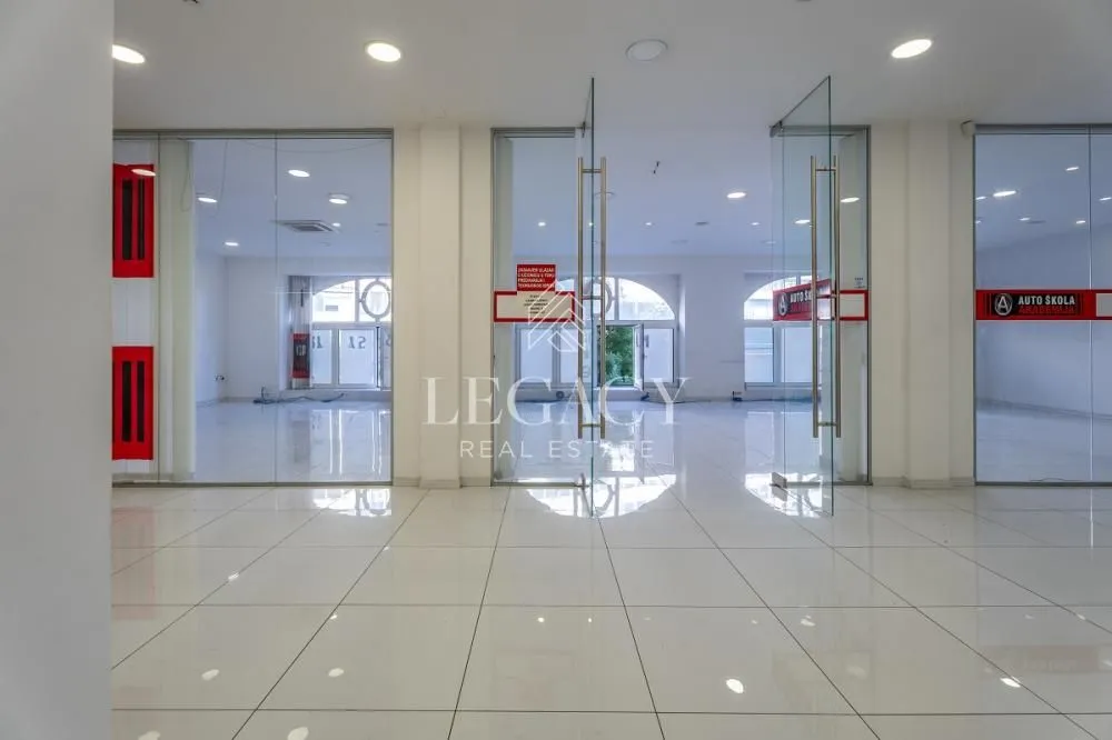 Rent, office space, 179m², Stari Grad, Beograd