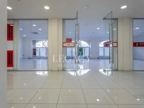 Rent, office space, 179m², Stari Grad, Beograd - image 3