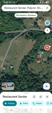 Prodaja, plac, 14179m², Gornja Polja, Mojkovac - image 3