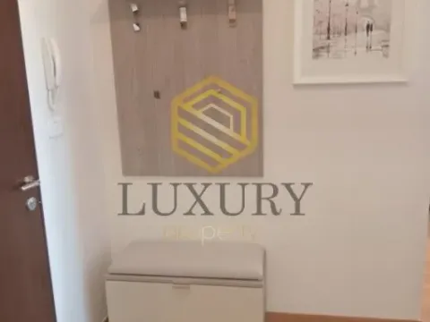 Izdavanje, jednosoban stan, 42m², City Kvart, Podgorica - image 5