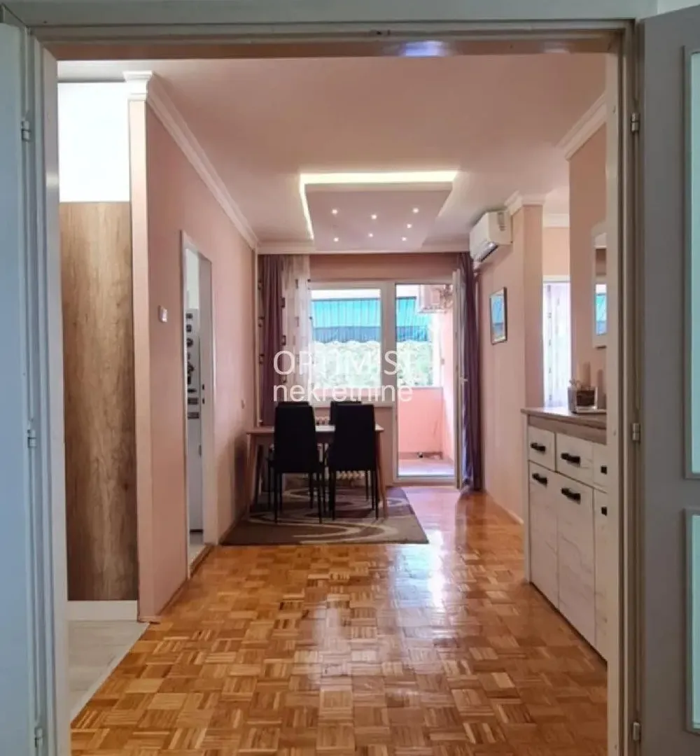 Prodaja, trosoban stan, 69m², Kumodraž 1, Kumodraž Sve Podlokacije