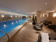 Izdavanje, dvosoban stan, 67m², Savski Venac, Beograd - image 4