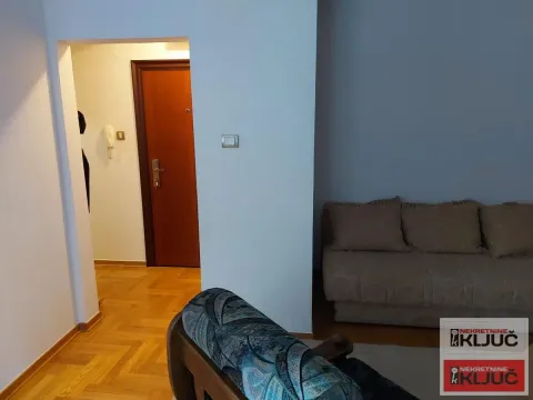 Izdavanje, jednosoban stan, 28m², Grbavica, Novi Sad Sve Podlokacije - image 9