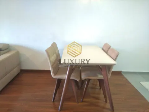 Izdavanje, dvosoban stan, 69m², Master Kvart, Podgorica - image 4