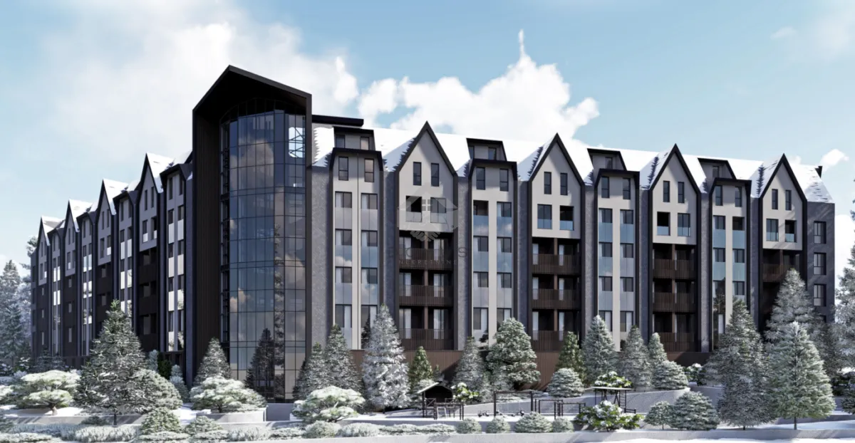 Prodaja, plac, 8039m², Kolašin, Crna Gora