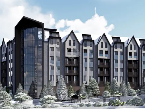 Prodaja, plac, 8039m², Kolašin, Crna Gora