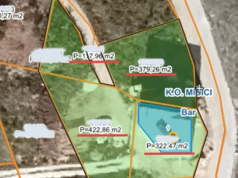 Sale, office space, 1295m², Bar, Crna Gora - image 4