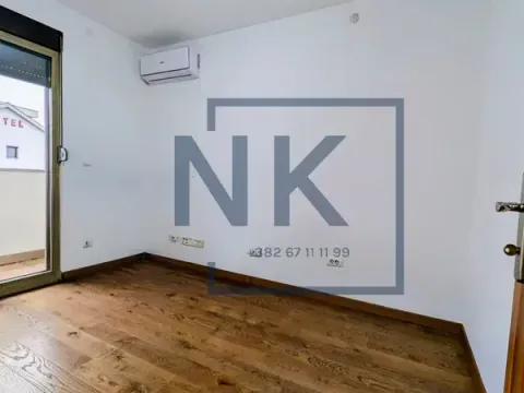 Izdavanje, poslovni prostor, 56m², City Kvart, Podgorica - image 5