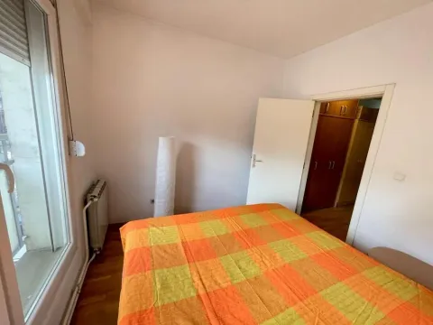 Rent, two bedroom apartment, 51m², Slavujev Venac, Zvezdara Sve Podlokacije - image 11