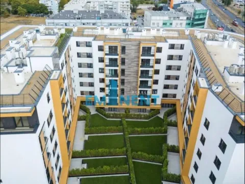 Izdavanje, trosoban stan, 68m², Novi Beograd Sve Podlokacije, Beograd - image 15