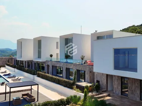 Prodaja, kuća, 119m², Krašići, Tivat - image 14