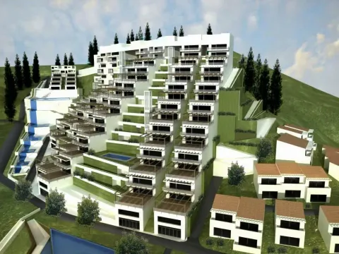 Prodaja, plac, 18576m², Sveti Stefan, Budva - image 2
