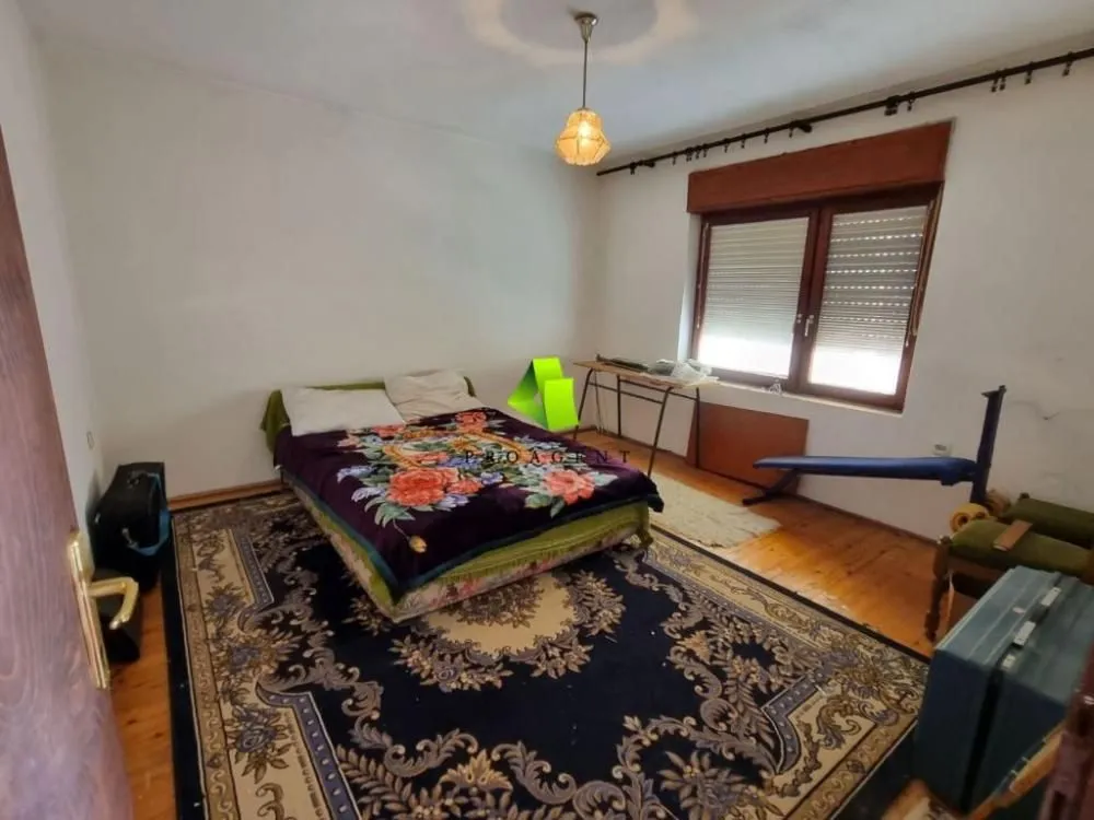 Prodaja, kuća, 160m², Crveni Krst, Niš