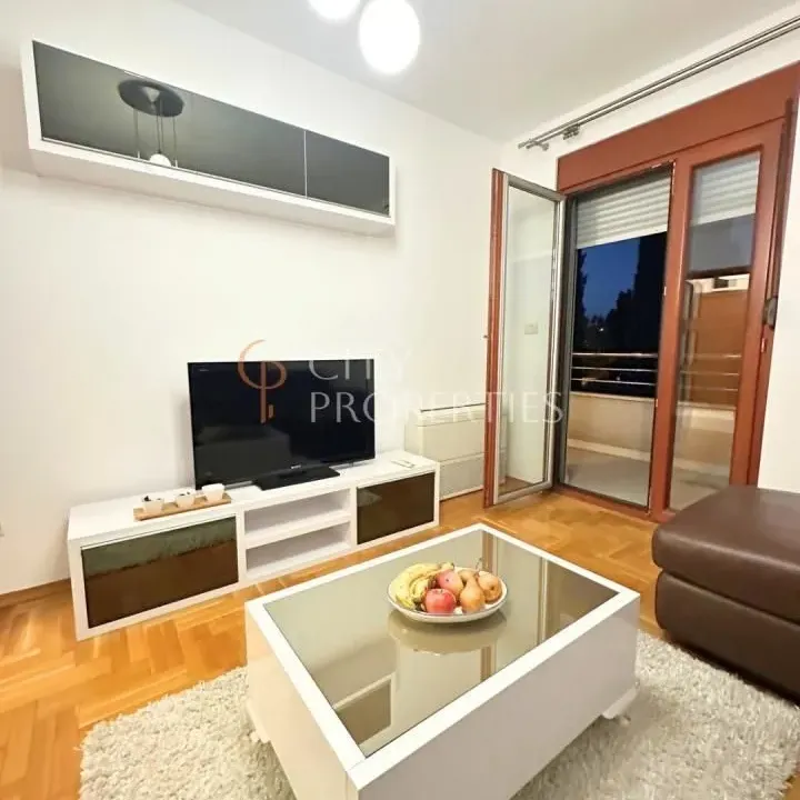 Izdavanje, stan, 48m², Tuški Put, Podgorica